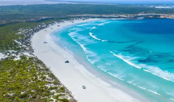 things to do in port lincoln