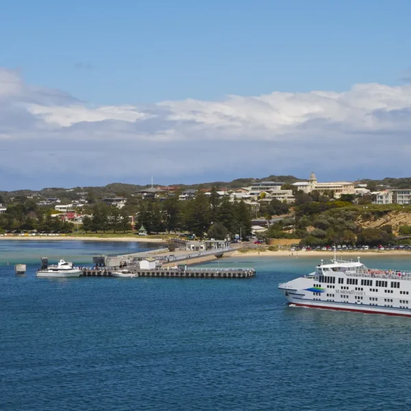 tour adelaide to melbourne