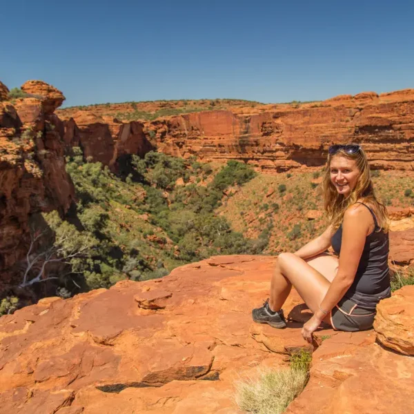 tour kings canyon