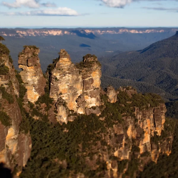 tours blue mountains