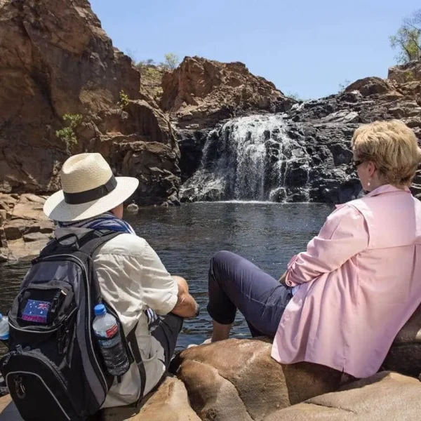 tours from darwin to katherine gorge