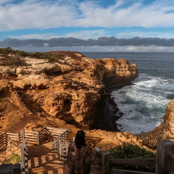 tours great ocean road
