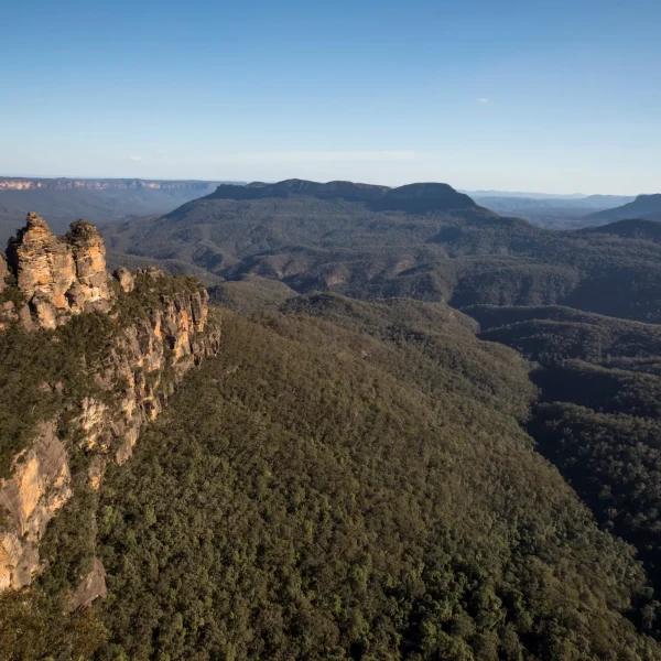 tours in the blue mountains