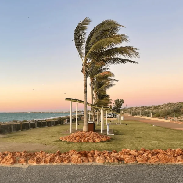 tours perth to exmouth