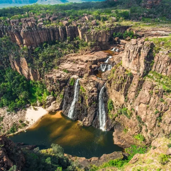 tours to kakadu