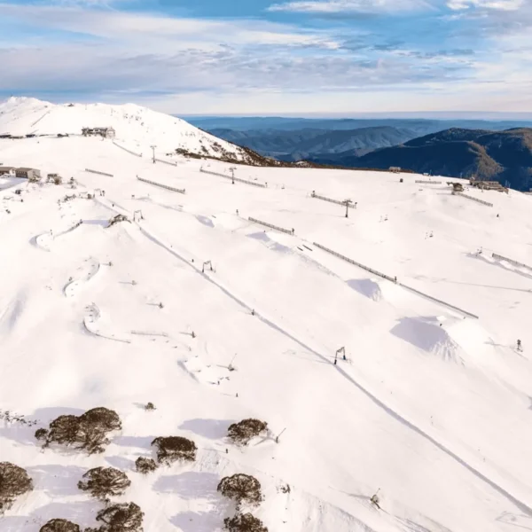 trip to mount buller