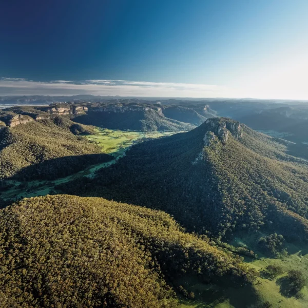 trips from sydney to blue mountains