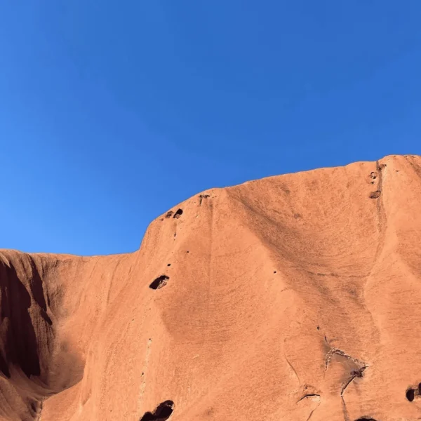 uluru camping tour 2 days