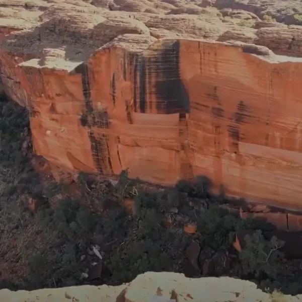 uluru kings canyon olgas tour