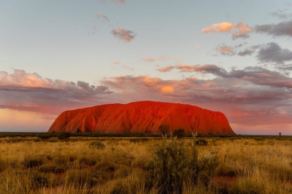 uluru tours 3 days