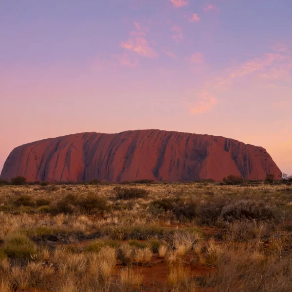 kata tjuta and valley of the winds small group tour