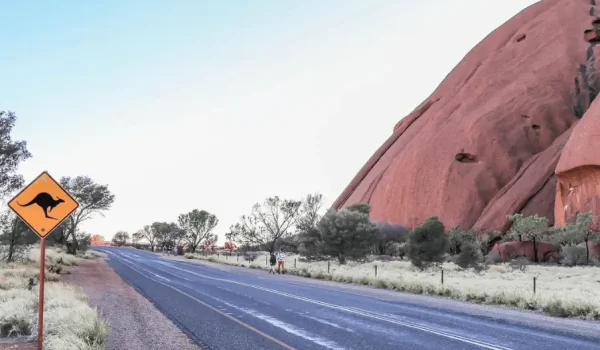 uluru travel packages