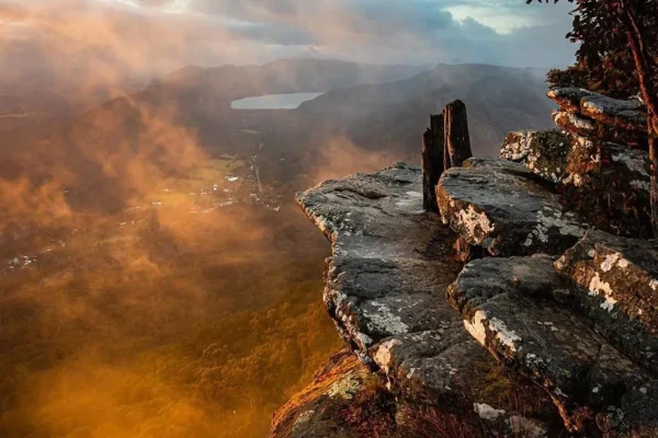 walks for newbie hikers