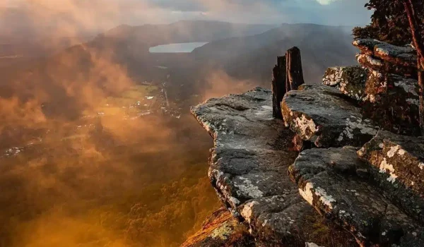 walks for newbie hikers