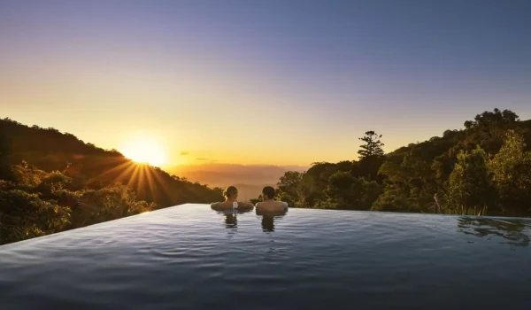 wellness getaway in Brisbane