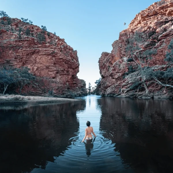 west macdonnel range tours