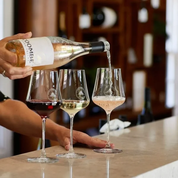 wine tours in yarra valley