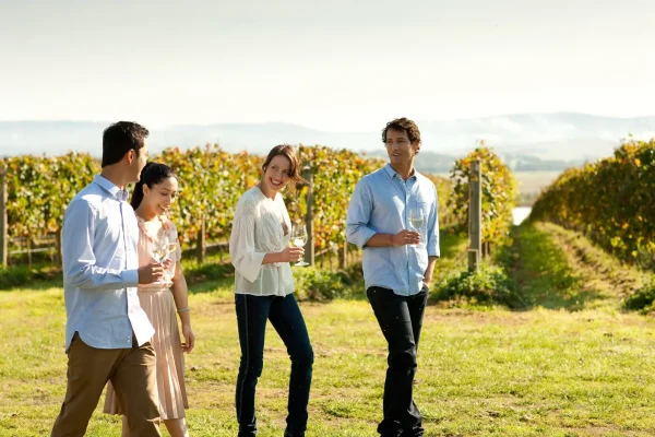 Victoria’s Food and Wine