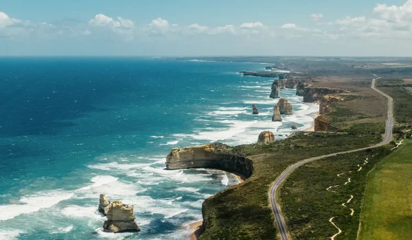 12 apostles