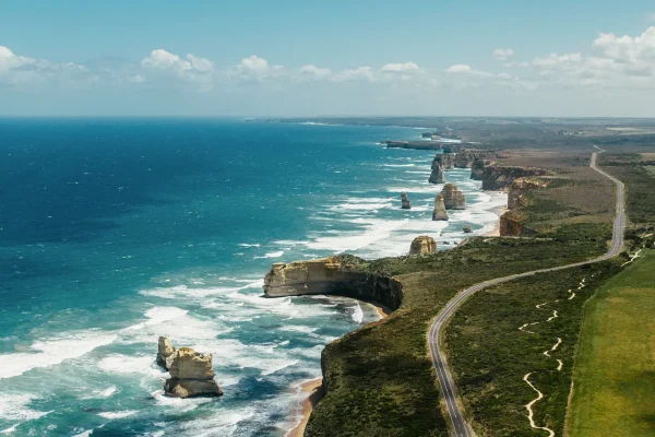 12 apostles