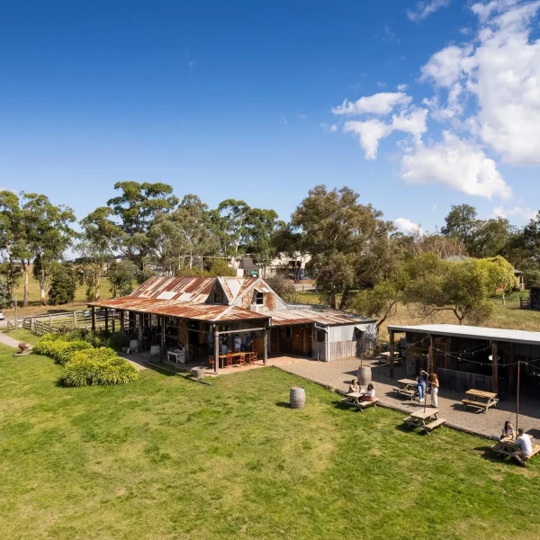 winery bus tours yarra valley