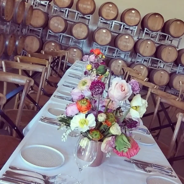 winery tours