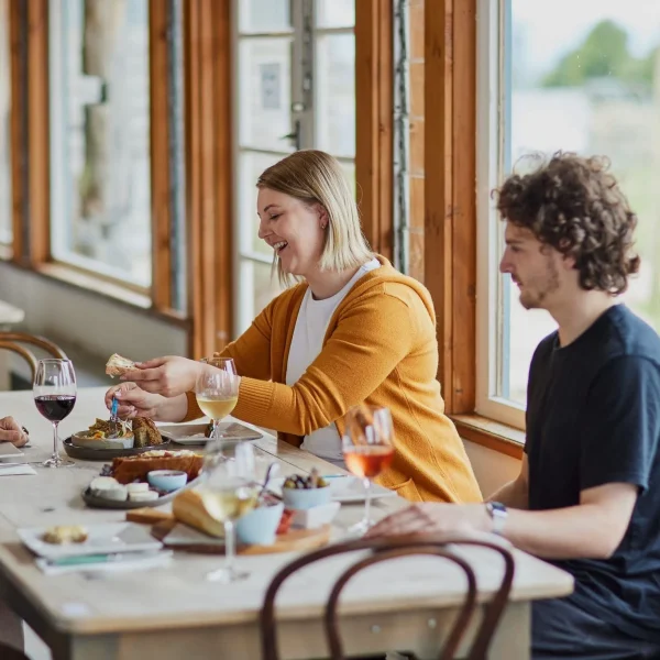 winery tours from melbourne