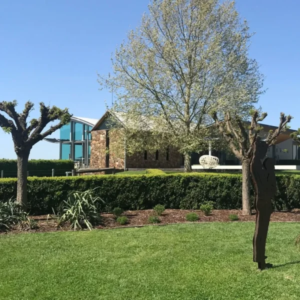 yarra wine tour melbourne