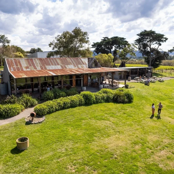 yarra wine tours melbourne