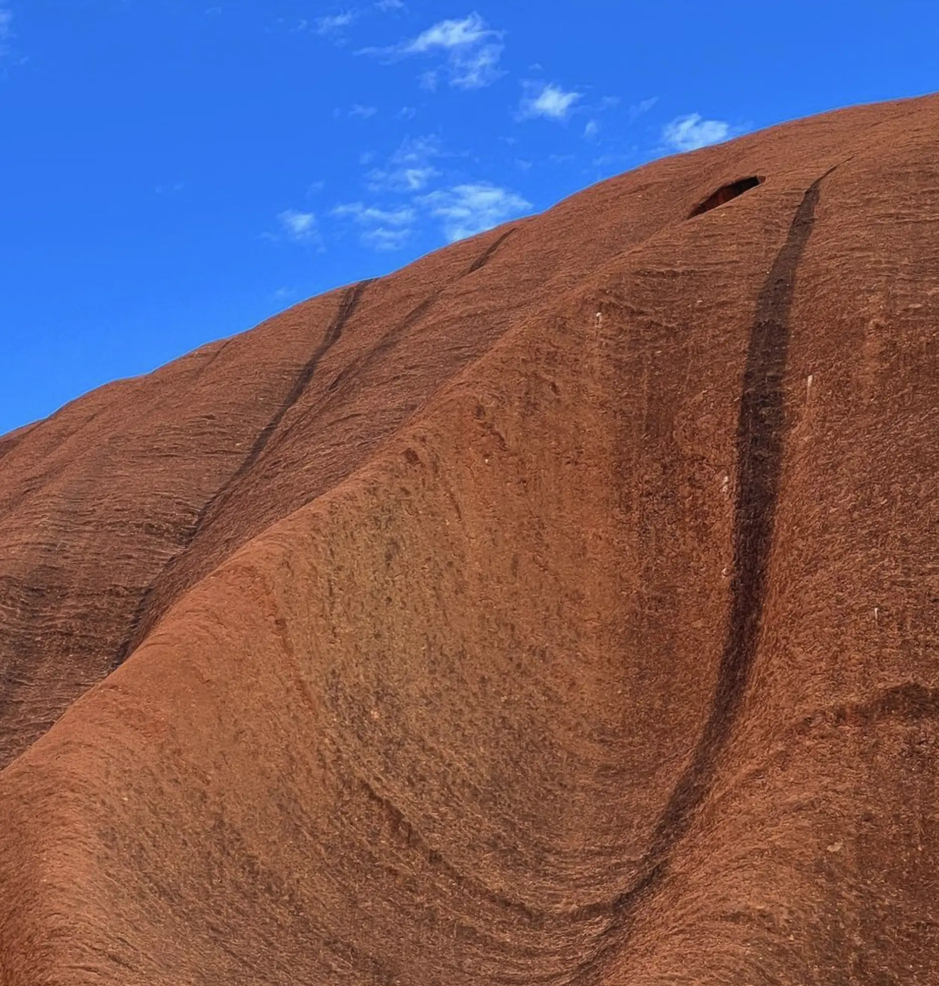 facts about uluru