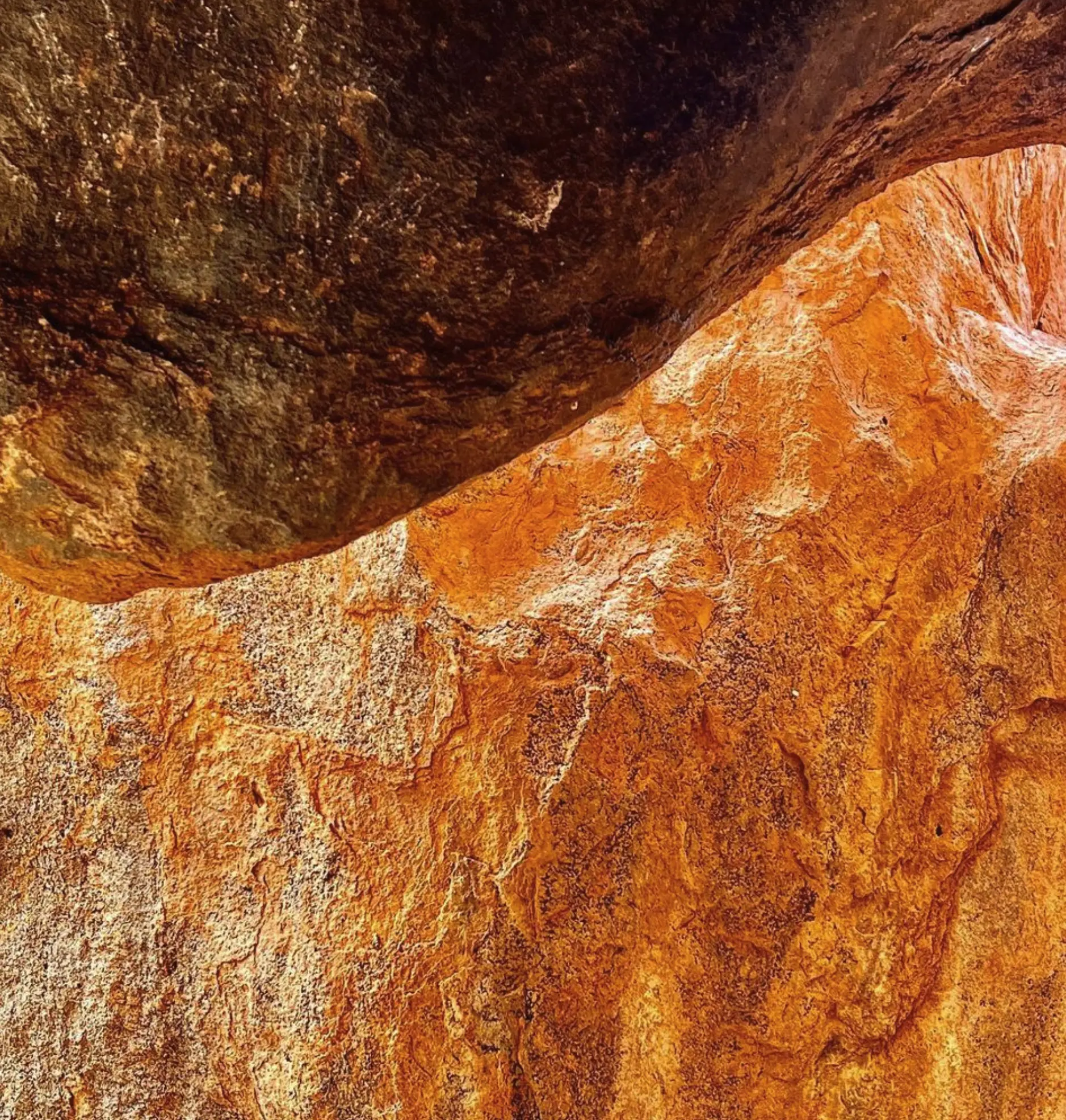 facts of uluru