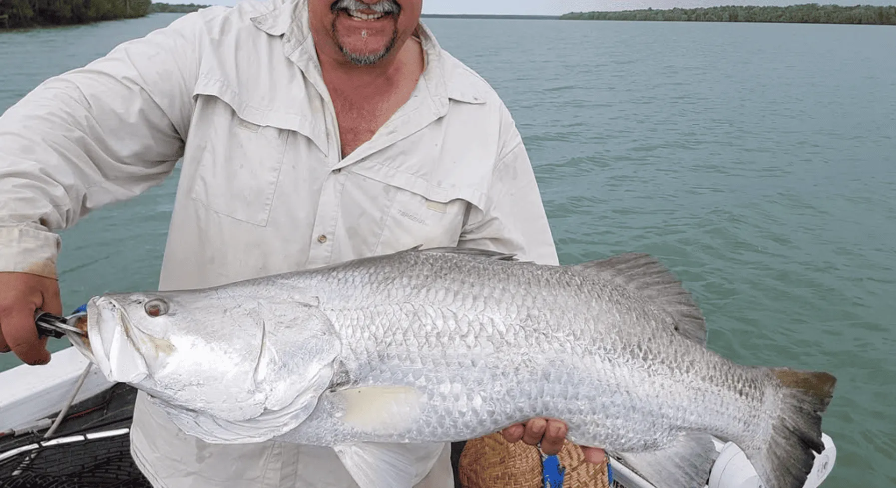 fishing Conclusion