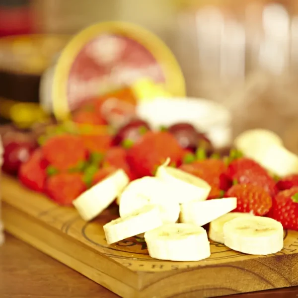 food and wine victoria