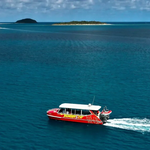 full queensland east coast 7 day tour