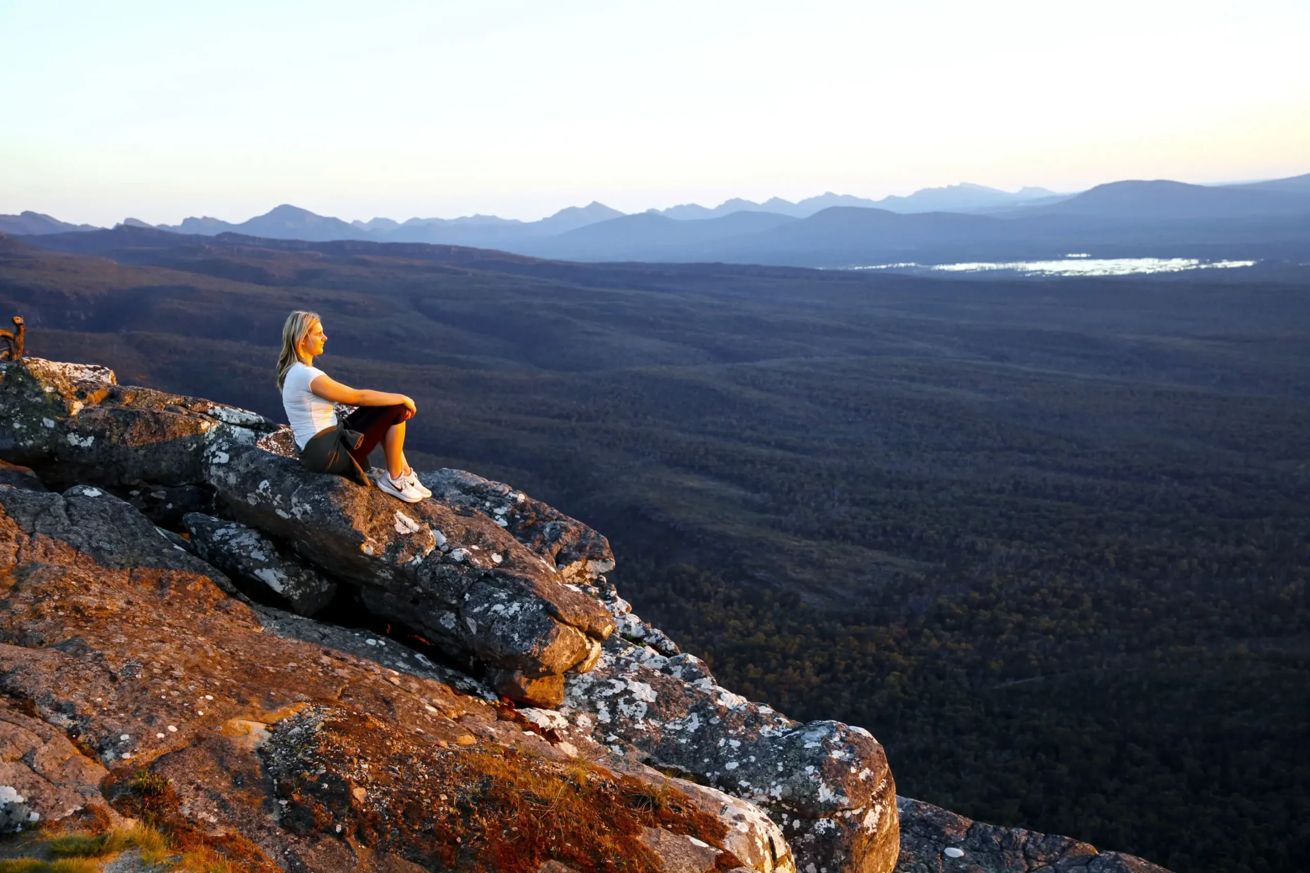 grampians