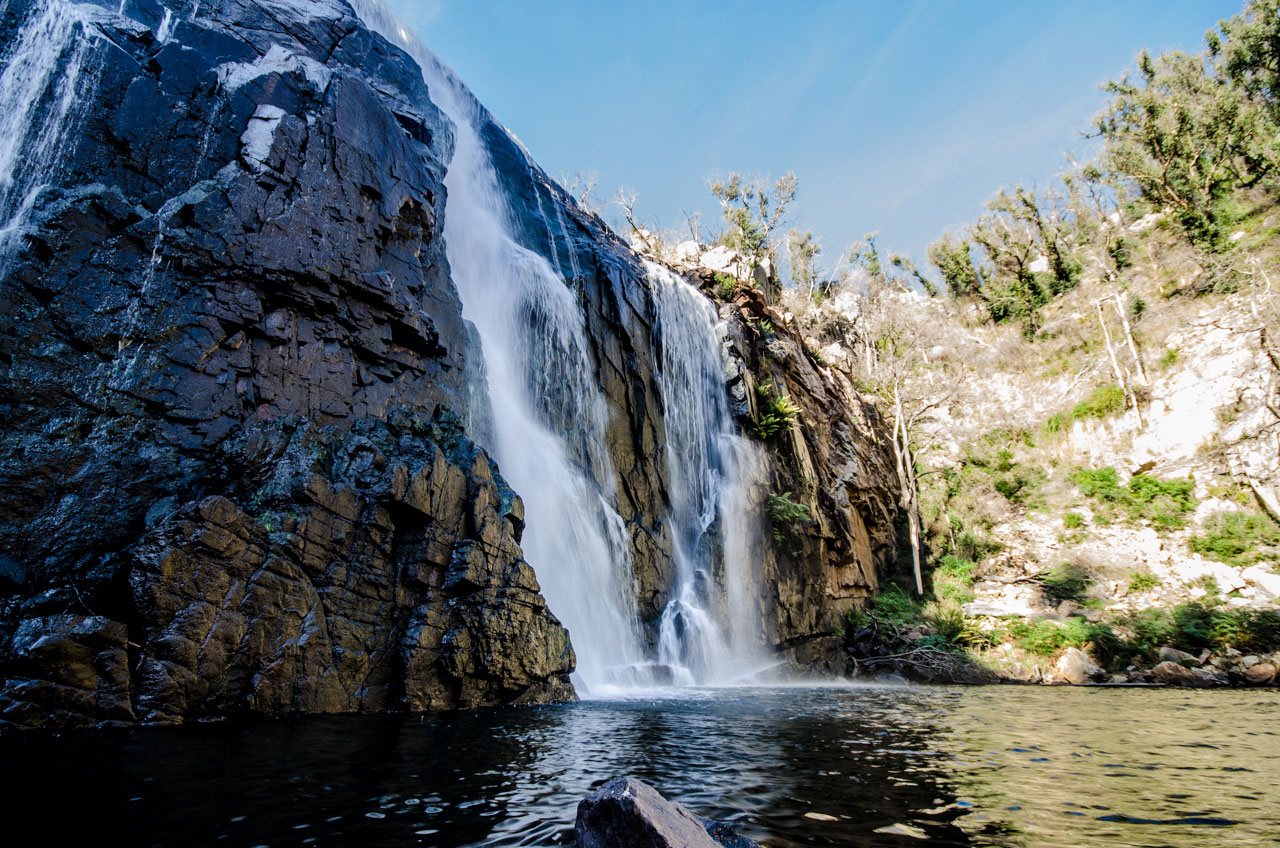 grampians national park tour