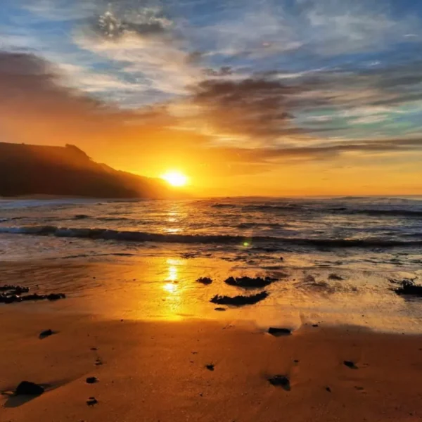 great ocean road reverse itinerary tours