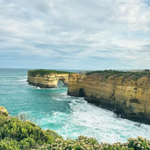 great ocean road reverse itinerary trip