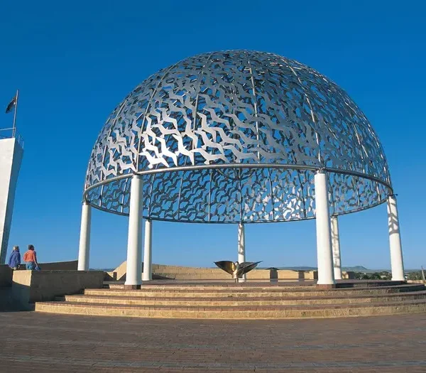 guided tours western australia