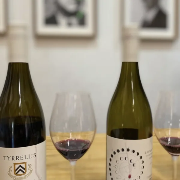 hunter valley shiraz cabernet