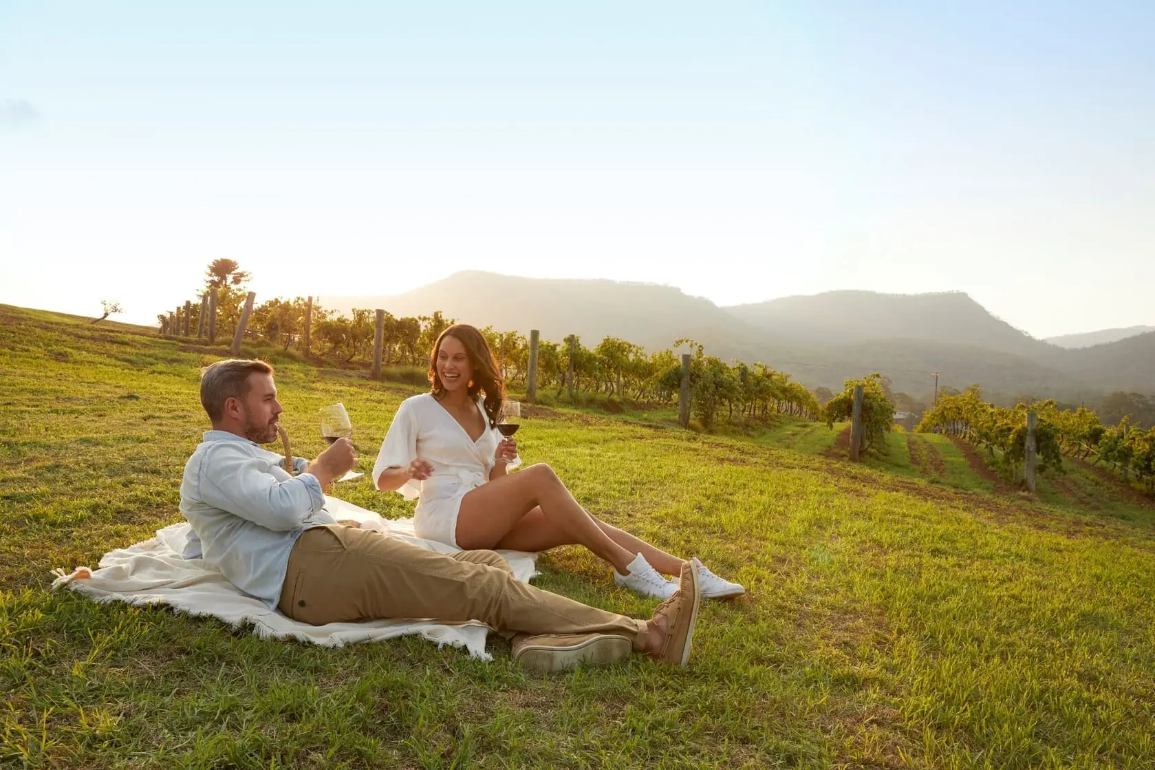 hunter valley things to do