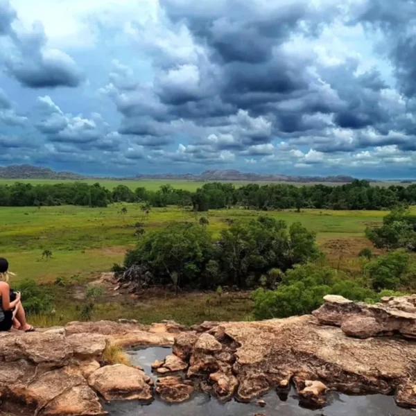 kakadu day trips