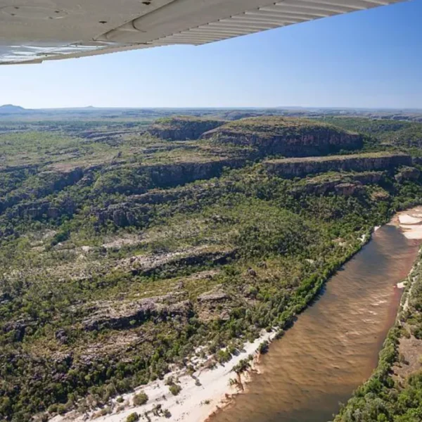 kakadu national park day trip from darwin