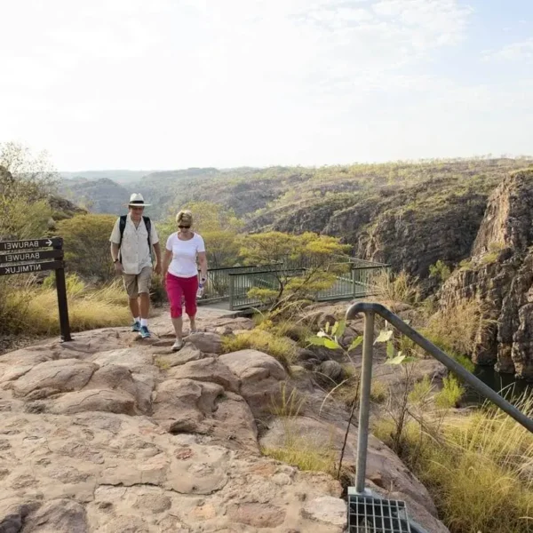 katherine gorge tour from darwin