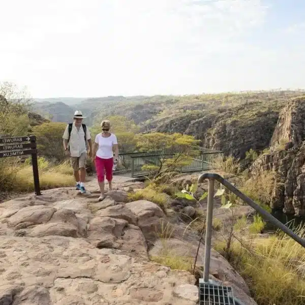 katherine gorge tours from darwin