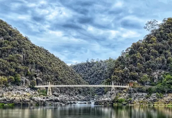 launceston attraction