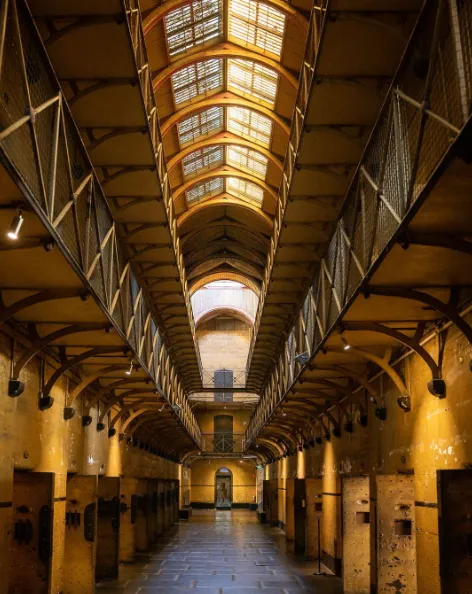 melbourne cbd sightseeing