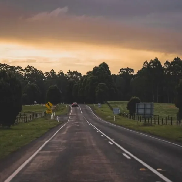 melbourne to adelaide bus