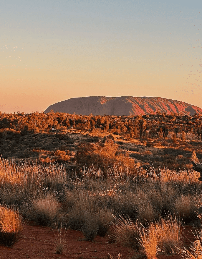 road trip melbourne to alice springs