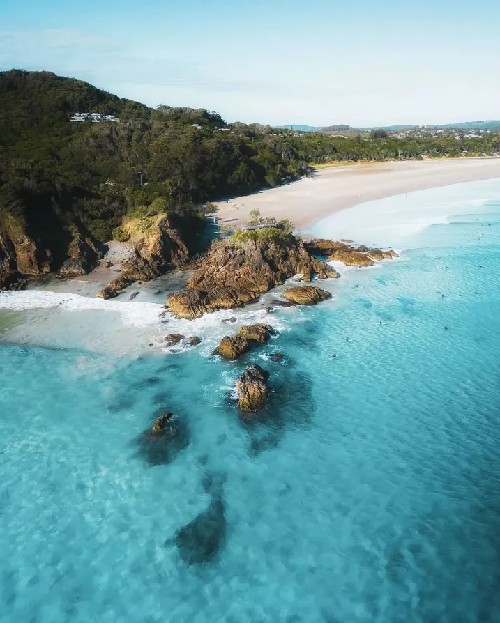 new south wales things to do